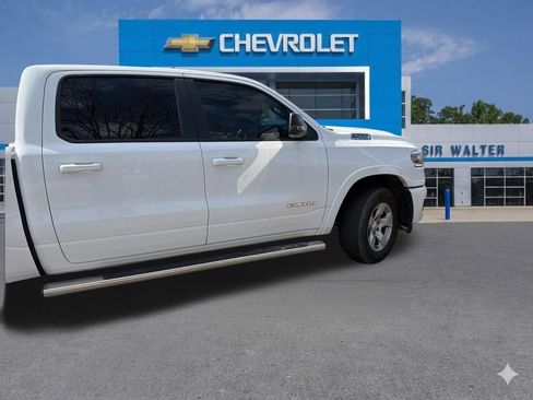 Used 2025 RAM 1500 Big Horn image 19