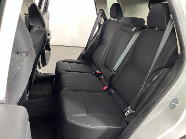 Certified 2025 Nissan Rogue S FWD image 40