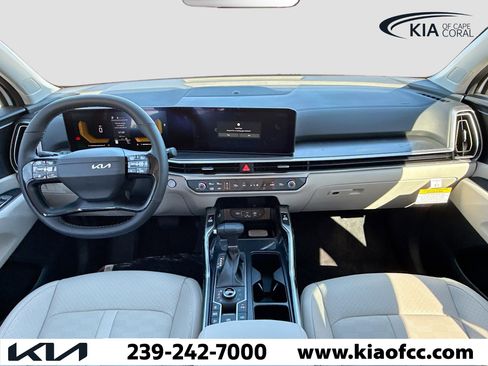 New 2026 Kia Sorento EX image 16