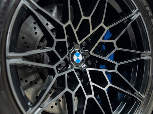 Used 2024 BMW M4 Base image 6