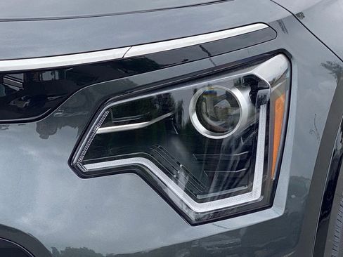 New 2026 Kia Niro Wind image 8