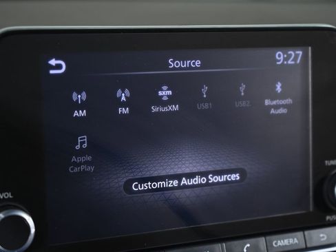 Certified 2023 Nissan Rogue SV image 16