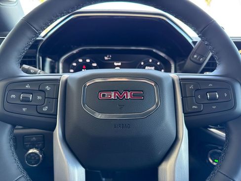 New 2026 GMC Sierra 1500 Elevation AWD/4WD image 22