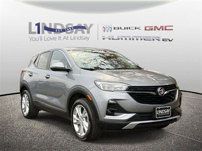 Certified 2023 Buick Encore GX Preferred w/ Cold Weather Comfort Package
