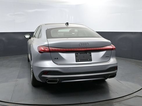New 2026 Audi A5 2.0T Premium Plus AWD/4WD image 23