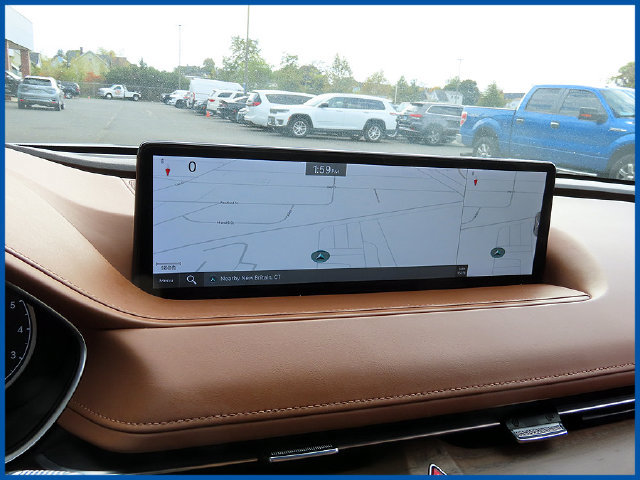 Used 2024 Genesis G80 2.5T w/ Advanced Package AWD/4WD image 21