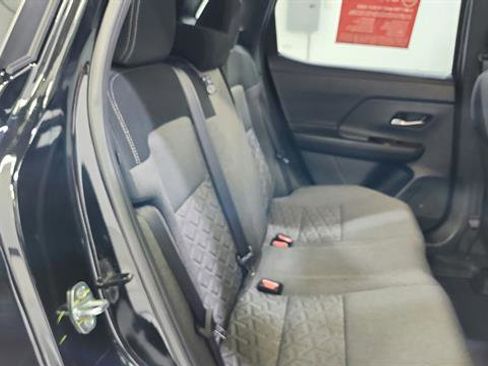Certified 2026 Nissan Kicks SV FWD image 49