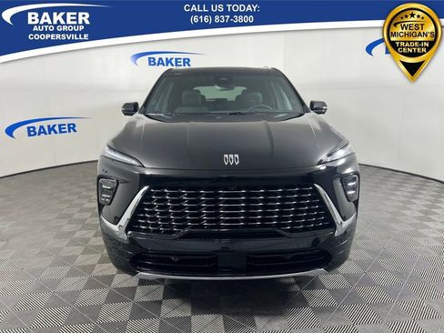 New 2025 Buick Enclave Preferred w/ Power Package image 9