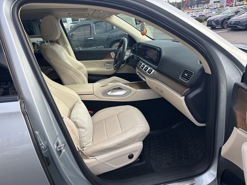 Certified 2024 Mercedes-Benz GLE 350 4MATIC image 13