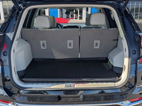 Used 2024 GMC Terrain Denali image 10