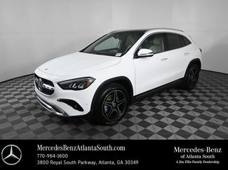 Used 2026 Mercedes-Benz GLA 250 video 1