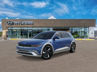 New 2026 Hyundai Ioniq 5 Limited