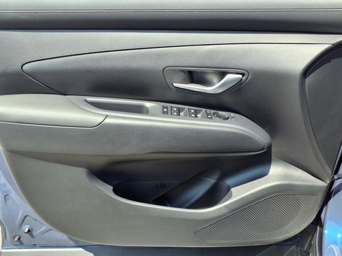 New 2025 Hyundai Tucson SEL AWD/4WD image 8