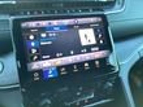 New 2025 Jeep Grand Cherokee L Limited w/ Black Appearance Package image 9