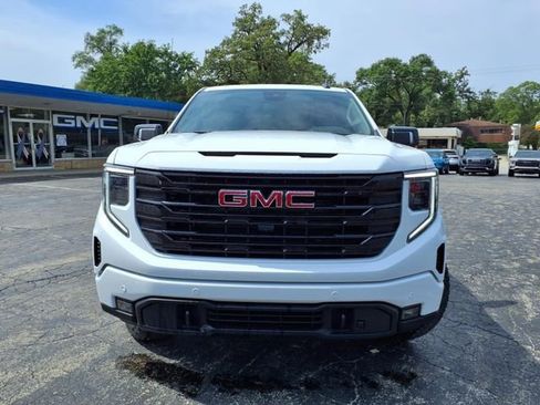 New 2026 GMC Sierra 1500 Elevation w/ Elevation Premium Package image 14