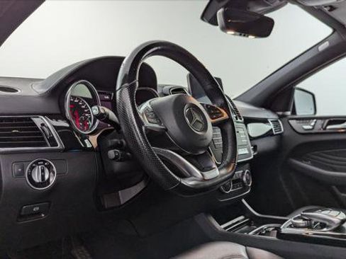 Used 2018 Mercedes-Benz GLE 43 AMG 4MATIC Coupe image 24