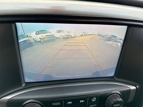 Used 2018 Chevrolet Silverado 1500 LT w/ All Star Edition image 17