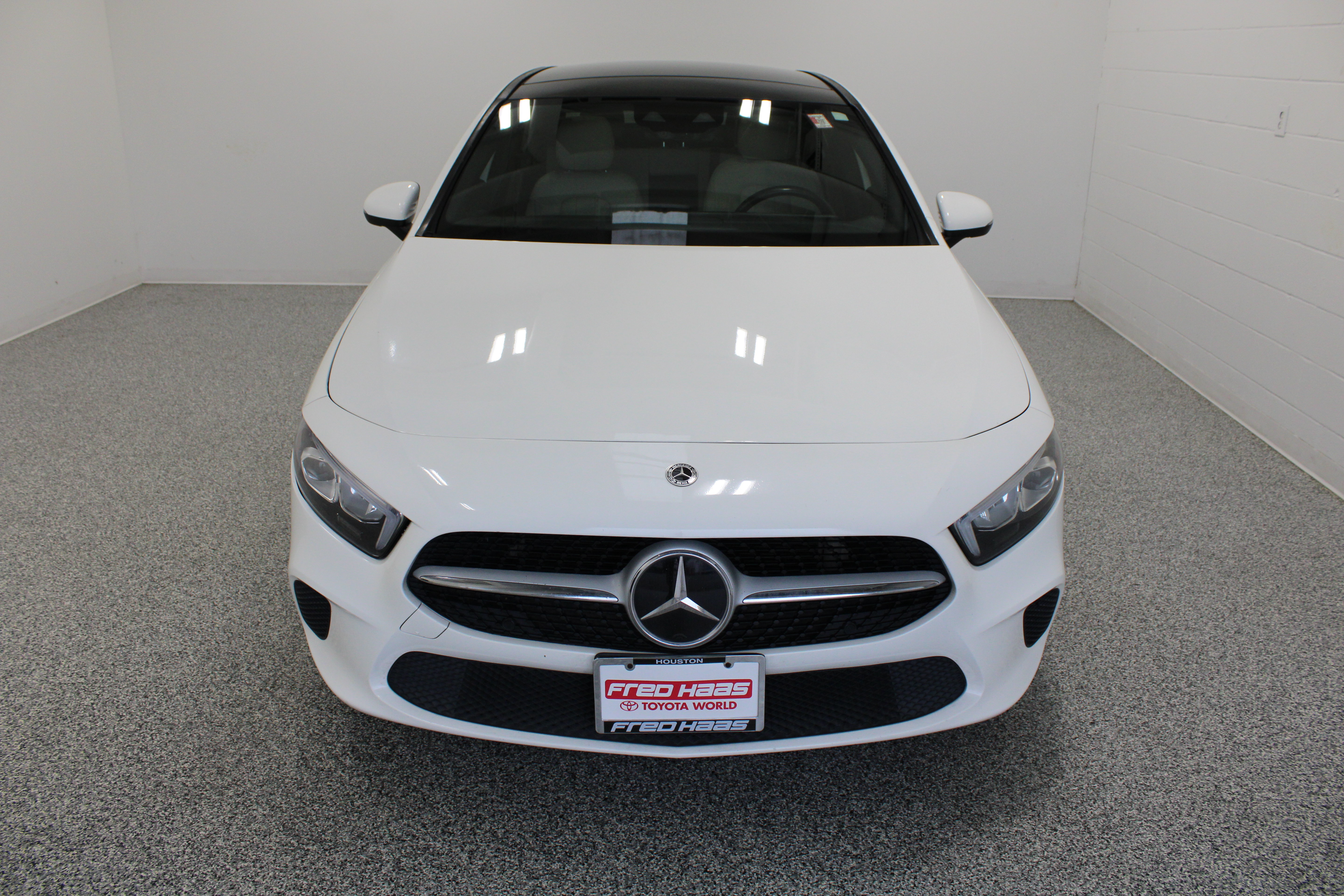 Used 2019 Mercedes-Benz A 220 image 3