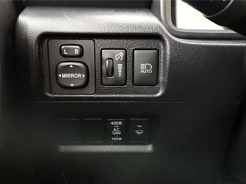 Used 2024 Toyota 4Runner SR5 image 32