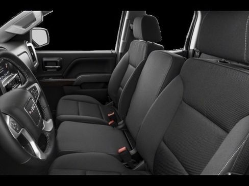 Used 2019 GMC Sierra 1500 SLE w/ SLE Value Package image 6