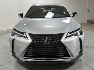 Used 2020 Lexus UX 250h video 2