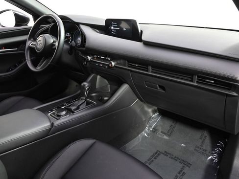 Used 2023 MAZDA MAZDA3 s image 15