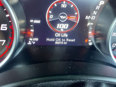 Used 2023 Dodge Charger Scat Pack w/ Plus Group image 21