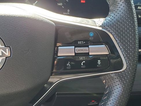 Certified 2024 Nissan Ariya AWD image 22