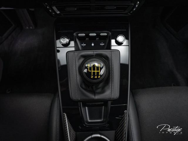 Used 2024 Porsche 911 GT3 RWD image 26
