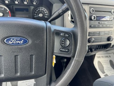 Used 2013 Ford F250 XLT w/ XLT Value Pkg AWD/4WD image 24