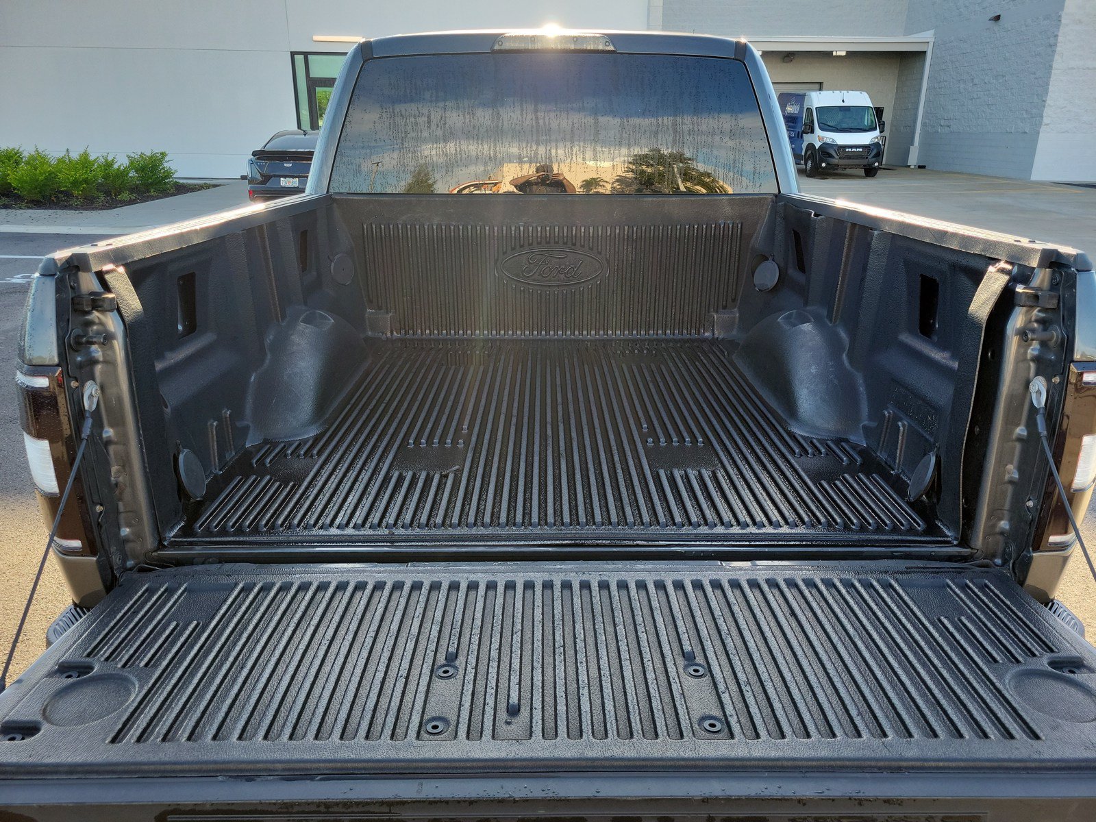 Used 2019 Ford F150 XL w/ Equipment Group 101A Mid AWD/4WD image 30
