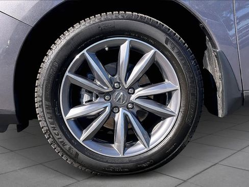 Used 2020 Acura RDX FWD w/ Technology Package image 10