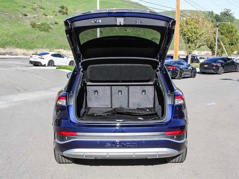 Used 2025 Audi Q4 e-tron Premium Plus w/ Premium Plus image 26