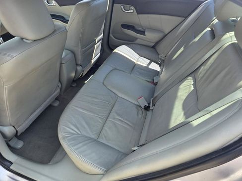 Used 2012 Honda Civic EX-L image 7
