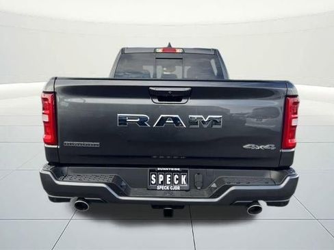 New 2026 RAM 1500 Big Horn image 31
