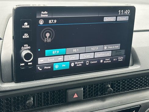 Certified 2025 Honda CR-V Sport-L image 22