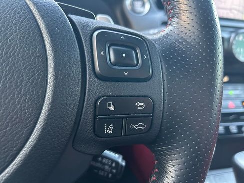 Used 2023 Lexus IS 350 F Sport image 20