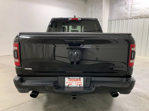 Used 2019 RAM 1500 Sport AWD/4WD image 23