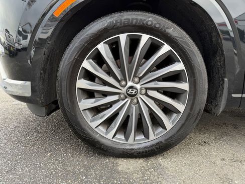 Used 2023 Hyundai Palisade Calligraphy image 31