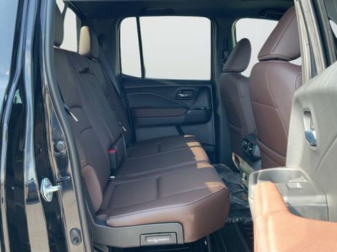 New 2026 Honda Ridgeline RTL image 19