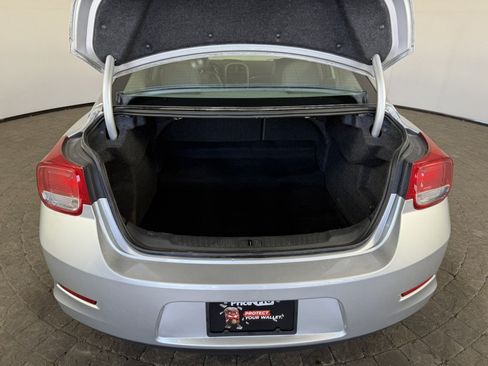 Used 2013 Chevrolet Malibu LT FWD image 7