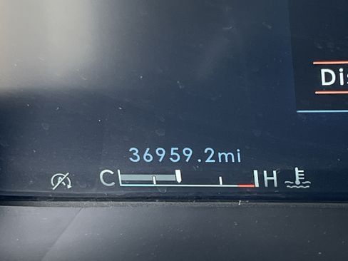 Certified 2024 Lincoln Navigator Reserve AWD/4WD image 14