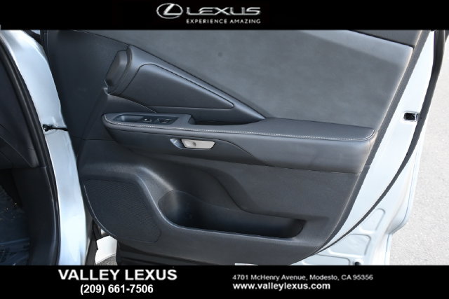 Used 2026 Lexus TX 350 AWD w/ Technology Package image 21