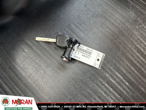 Used 2024 GMC Savana 2500 w/ Driver Convenience Package image 23