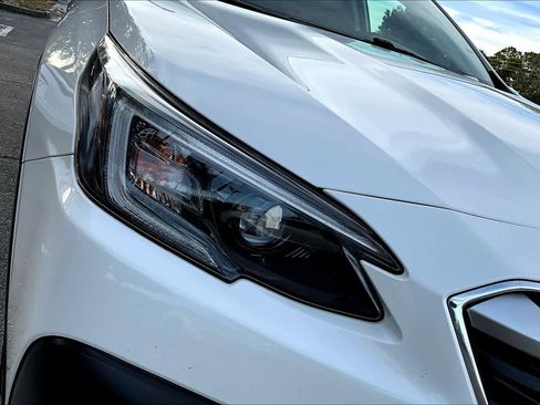 Used 2020 Subaru Outback image 26