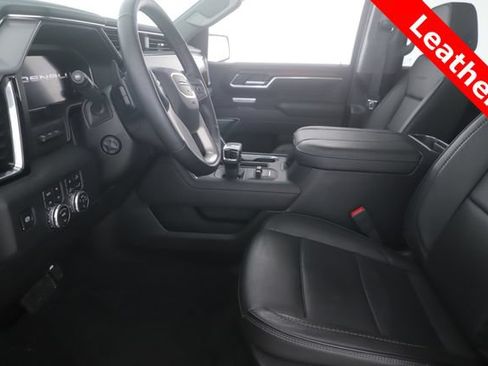 Used 2026 GMC Sierra 1500 Denali w/ Denali Reserve Package AWD/4WD image 17