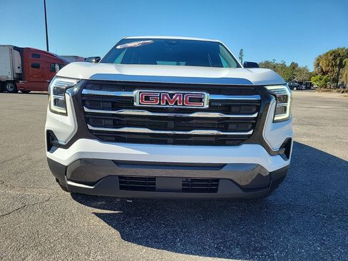 New 2026 GMC Terrain Elevation image 3