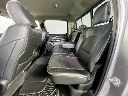 Used 2022 RAM 1500 Laramie image 23