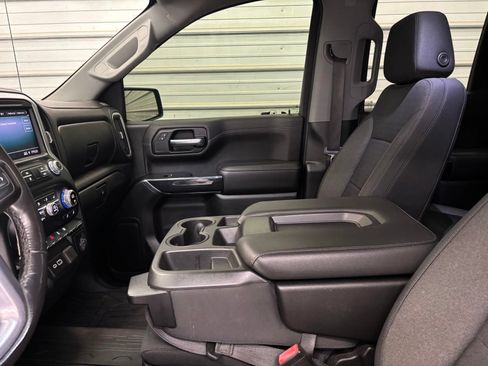 Used 2020 GMC Sierra 1500 Elevation w/ Elevation Value Package AWD/4WD image 19