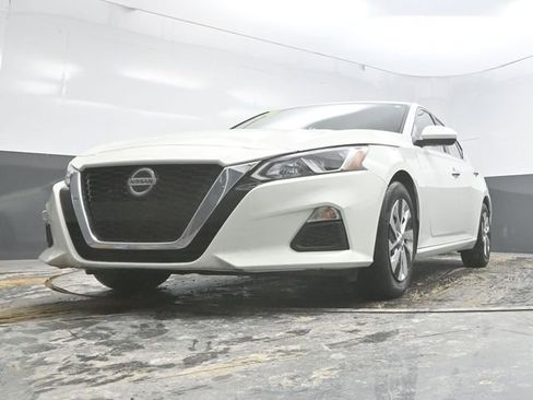 Used 2021 Nissan Altima 2.5 S image 31